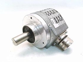 MIC-126P50.08 Энкодер/Резольвер от HOHNER AUTOMATION