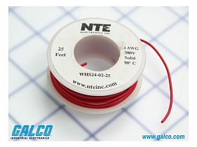 NTE Electronics WHS24-02-25