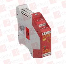 Защитное реле Артикул SR104P02 от производителя OMRON