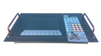 Панель оператора B&R PROVIT 2000 5D2500.50, цветной LCD-дисплей 10.4", 640x480