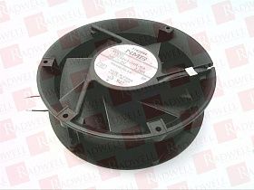 Вентилятор / терморегулятор для панели управления Артикул 17250VA-24R-GA-00 от производителя MINEBEA