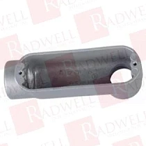 Кабелепровод / соединительный элемент Артикул ALB-6 от производителя ABB THOMAS & BETTS