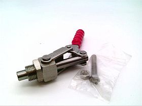 GH36204-SS Зажим от GOODHAND