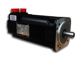 Серводвигатель Allen Bradley 1326AB-B740C-21-K7, 8.7 кВт, 2200 об/мин