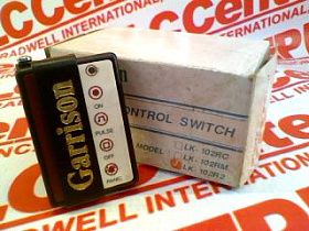 Аксессуары для кабеля и провода Артикул LK-102R2 от производителя GARRISON MACHINE