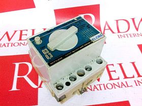 Автоматический выключатель для монтажа на дин-рейку Артикул NFI-63/0.3 от производителя SCHUPA