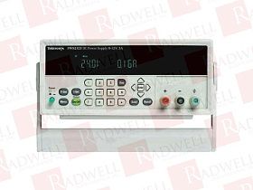 Источник питания Артикул PWS2323 от производителя TEKTRONIX