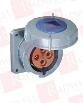 Штекер / розетка Артикул ME 530R9W-L от производителя MENNEKES