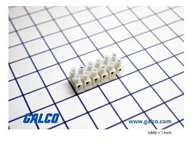 WECO Electrical Connectors 323-HDS/06