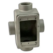 APPLETON ELECTRIC BJ8XAY