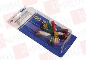 Провод для измерений Артикул 12-1650 от производителя GC ELECTRONICS