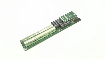 EFM-AL-1A Модуль/стойка ПЛК от EVERFOCUS