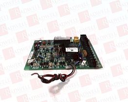 Плата ПК Компьютер Артикул CF5530 от производителя NAPCO SECURITY