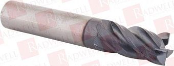 Концевая фреза Артикул 36378 от производителя KYOCERA