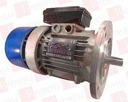 Двигатель Артикул BAX 71 B4 от производителя MGM MOTORI ELETTRICI