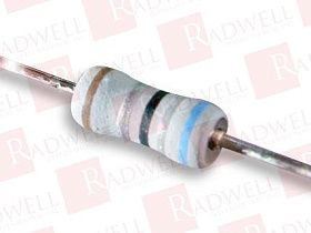 Резистор  Артикул MFP2-560RJI от производителя TT ELECTRONICS