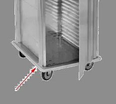 ADVANCE TABCO CD7YAB