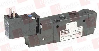 Электромагнитный клапан  Артикул B3G5BB549C от производителя PARKER