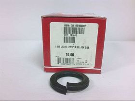 DLL125N0000P-PK10 Гайка / болт / шатун / шайба от производителя  HODELL NATCO INDUSTRIES