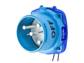 Meltric 33-68163-338