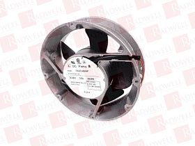 Вентилятор / терморегулятор для панели управления Артикул PADC48H4P от производителя NIDEC CORP