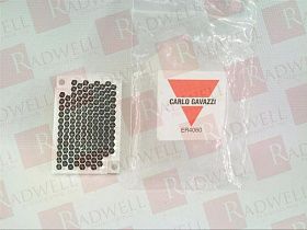 Фотоэлектрический датчик Артикул ER4060 от производителя CARLO GAVAZZI