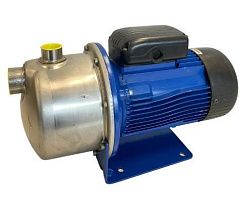 Вертикальный многоступенчатый насос Lowara 3HM03P07T 60Hz