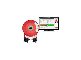 Dynapar HS35IQPROGRD39CPR1