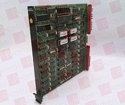 Плата ПК Плата ПЛК / дополнения к  плататам Артикул 8211-4303 от производителя CONVERTEAM