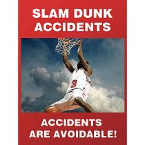 ACCUFORM SIGNS AC4WYW