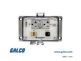 Grace Technologies P-Q50R2-M3RF0