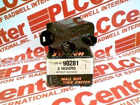 Таймер  / Счетчик  Артикул 90281 от производителя MARK TIME