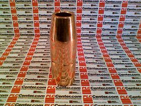 Сварочная насадка медная 1/2" с углублением 1/8" Miller Electric 169-724