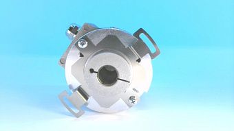 BSC2M8NX0.141/250 Энкодер/Резольвер от HOHNER AUTOMATION
