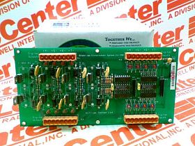 Плата микроконтроллера C-066-02 CMS