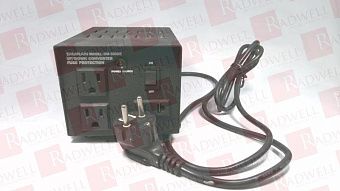 Понижающий трансформатор  Артикул SM-500DE от производителя SIMRAN