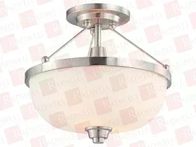 Осветительный прибор Артикул 60-4188 от производителя SATCO