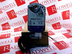 Пневмопривод Артикул DMS24-70 от производителя DELTA CONTROLS