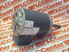 Двигатель Артикул 145TTDR3534 от производителя REGAL REXNORD