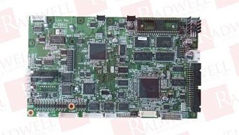 Плата ПК Плата ПЛК / дополнения к  плататам Артикул P-5561C-1 от производителя ISHIDA