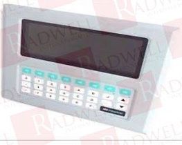 Интерфейс оператора Артикул IC752SKT003 от производителя GE FANUC