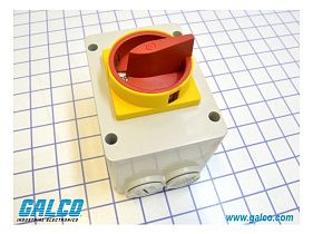 Mennekes Electrical Products ME20MS