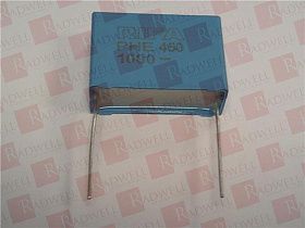 Конденсатор Артикул PHE450PF6220JR25L2 от производителя