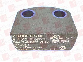 Защитное устройство Артикул RST260-1 от производителя SCHMERSAL