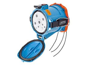 Meltric 37-94073-263-NC