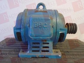 Двигатель Артикул VDE-530 от производителя ASEA BROWN BOVERI