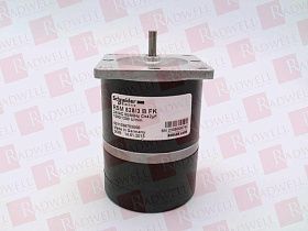 Двигатель Артикул RSM-828/3-B-FK от производителя SCHNEIDER ELECTRIC