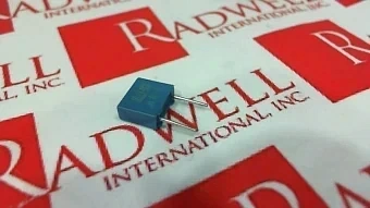 Конденсатор Артикул B32529E6103K000 от производителя TDK