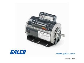 Marathon Electric 5KCR48UN0105X