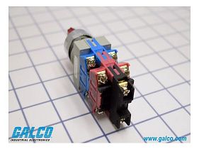 IDEC ASLW339922D-R-24V